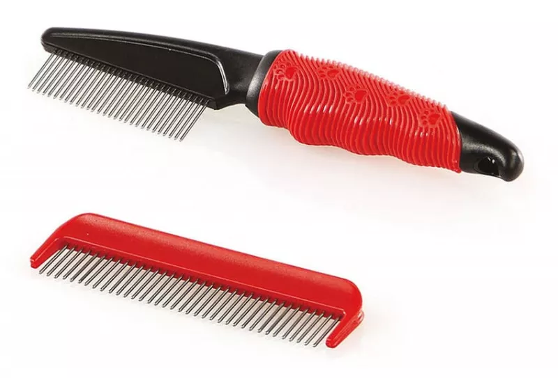 swisspet Care Entwirrungskamm